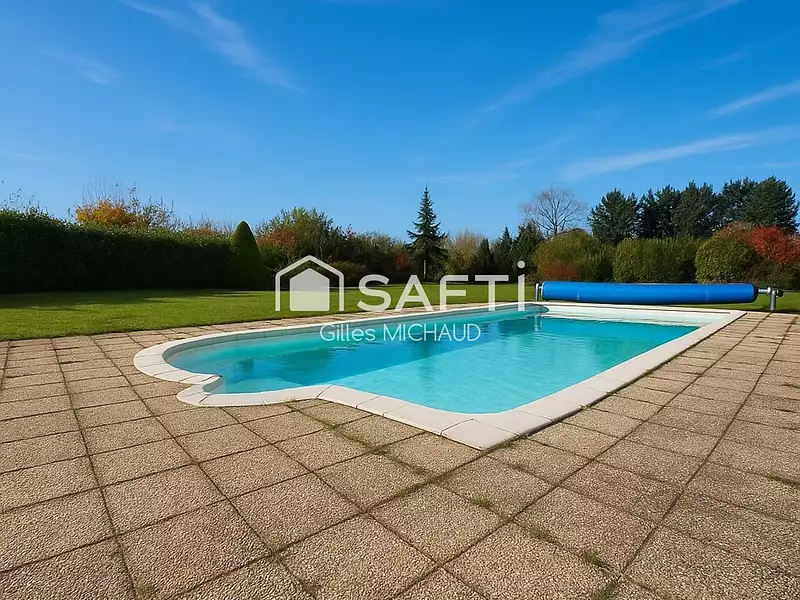 Maison, 170 m²