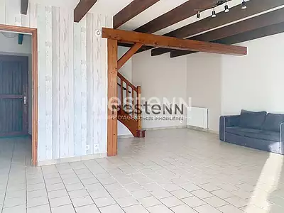 Maison, 80 m²
