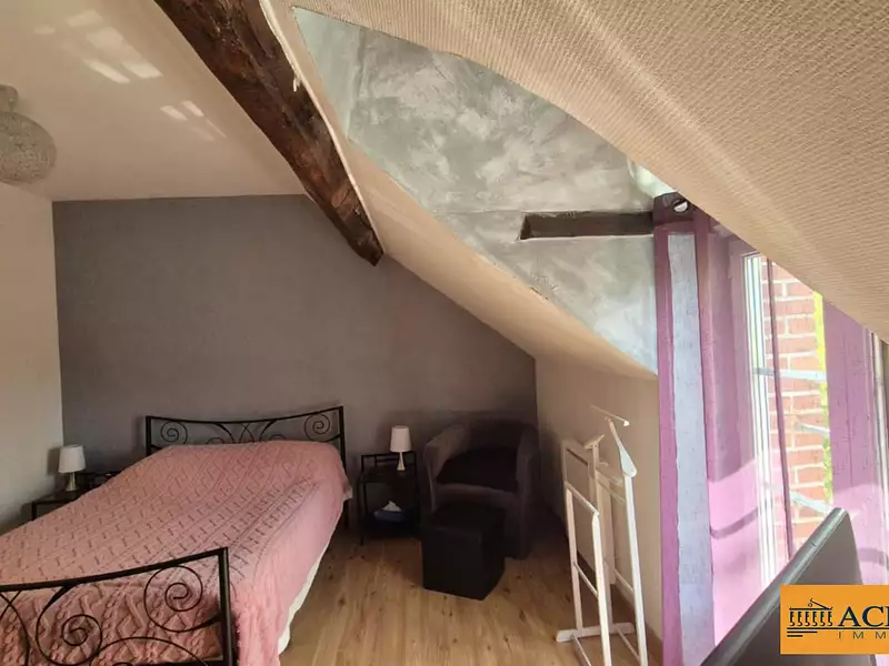 Maison, 82 m²