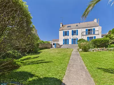 Maison, 140 m²