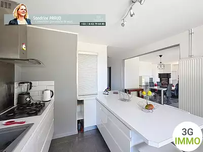 Maison, 110 m²