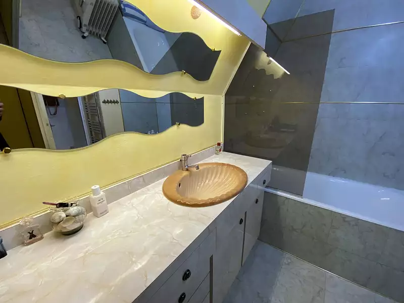 Appartement, 28,92 m²