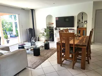 Maison, 130 m²