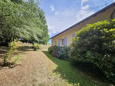 Maison, 89 m²