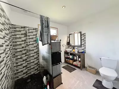 Maison, 140 m²