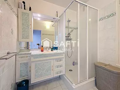 Appartement, 56 m²