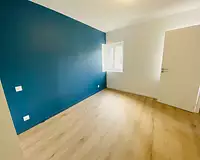 Appartement, 53,8 m²