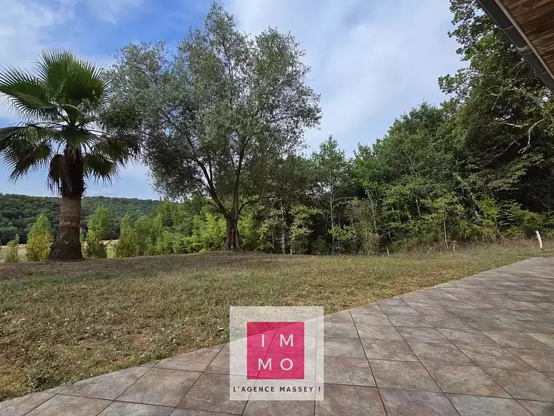 Maison, 120,78 m²