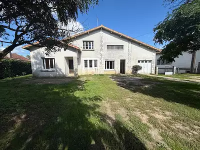 Maison, 125 m²