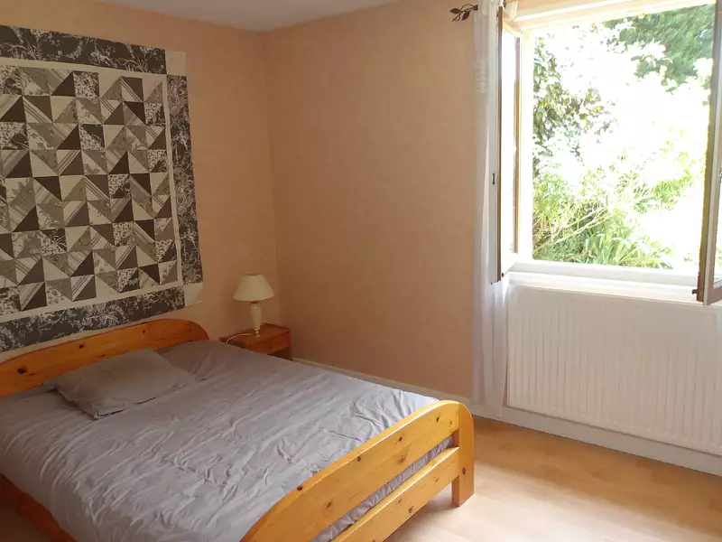 Maison, 112 m²