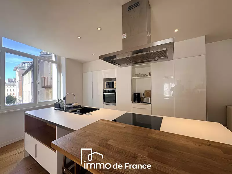 Appartement, 139,32 m²