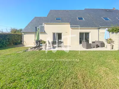 Maison, 125 m²