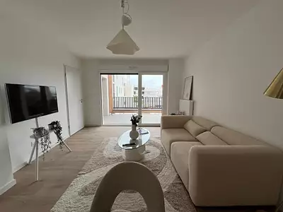 Appartement, 86,78 m²
