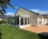 Maison, 112 m²