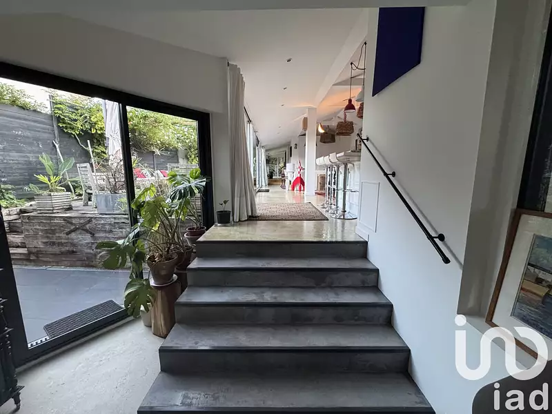 Maison, 130 m²