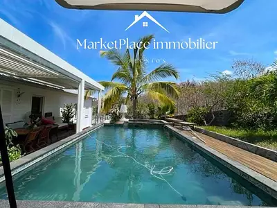 Maison, 180 m²