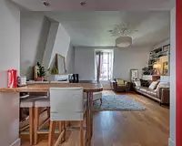 Appartement, 86 m²