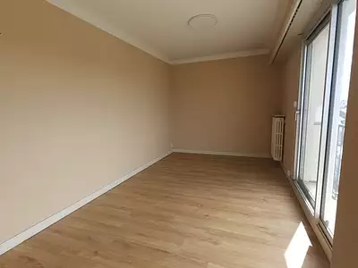 Appartement, 89,5 m²