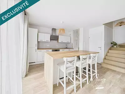 Appartement, 96 m²
