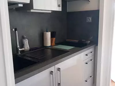 Appartement, 28,22 m²