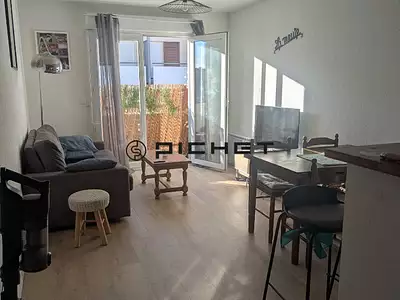 Appartement, 57 m²