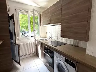 Appartement, 64 m²
