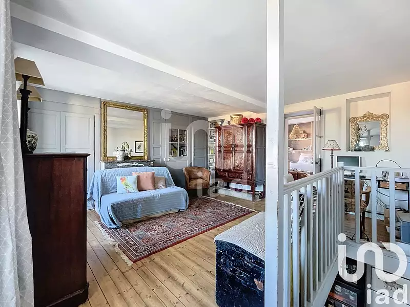 Maison, 176 m²