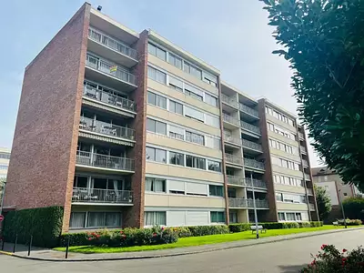Appartement, 102,39 m²