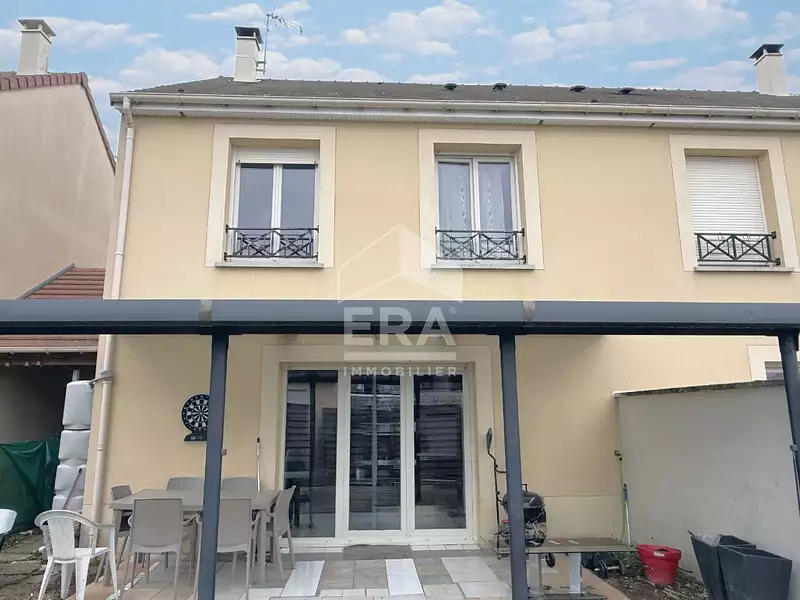 Maison, 80 m²