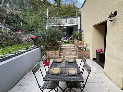 Maison, 162 m²
