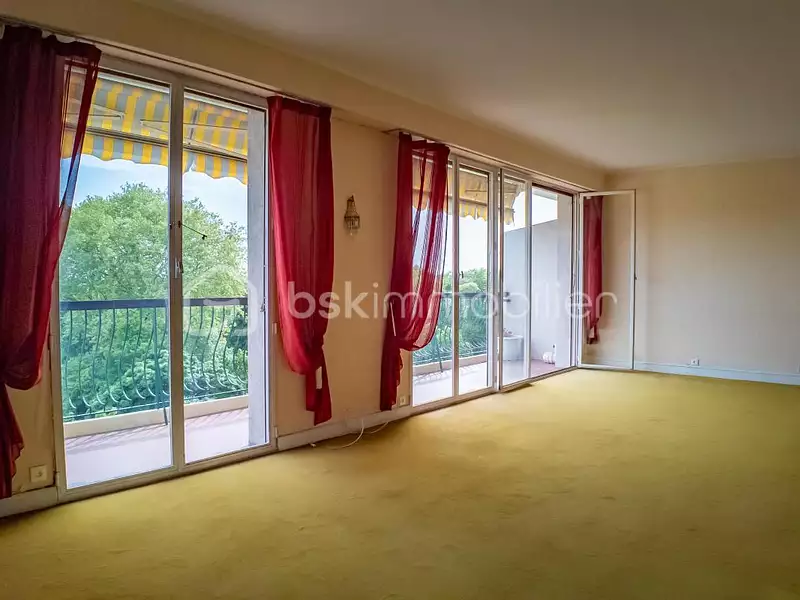 Appartement, 103 m²