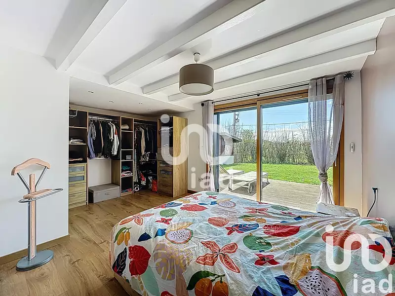 Maison, 164 m²