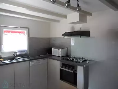 Maison, 120 m²