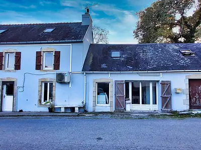 Maison, 148 m²