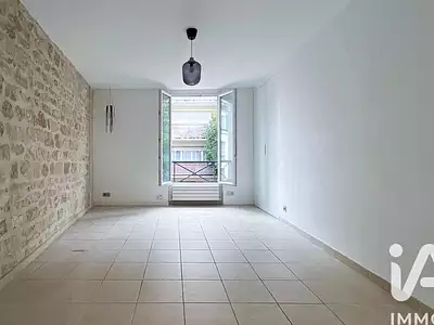 Appartement, 53 m²