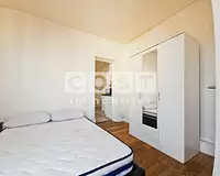 Appartement, 24,58 m²