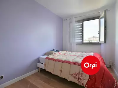 Appartement, 101 m²