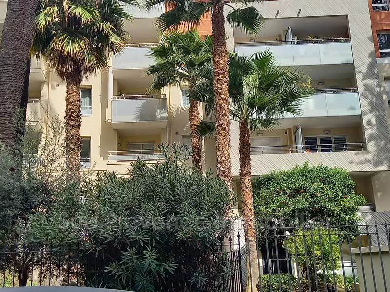 Appartement, 27 m²