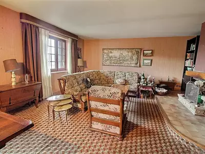 Maison, 282 m²