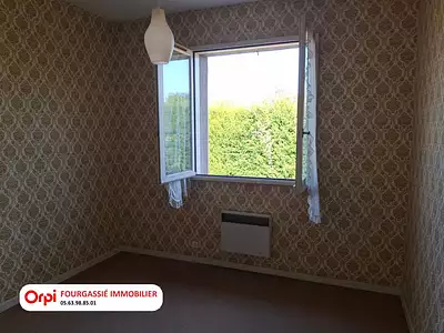 Maison, 100 m²