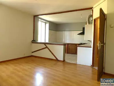 Appartement, 71 m²