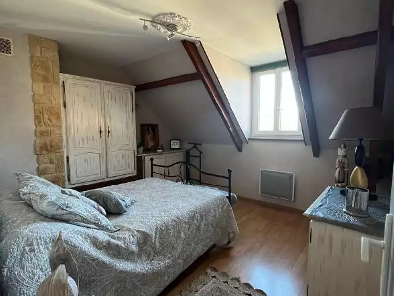 Maison, 111 m²