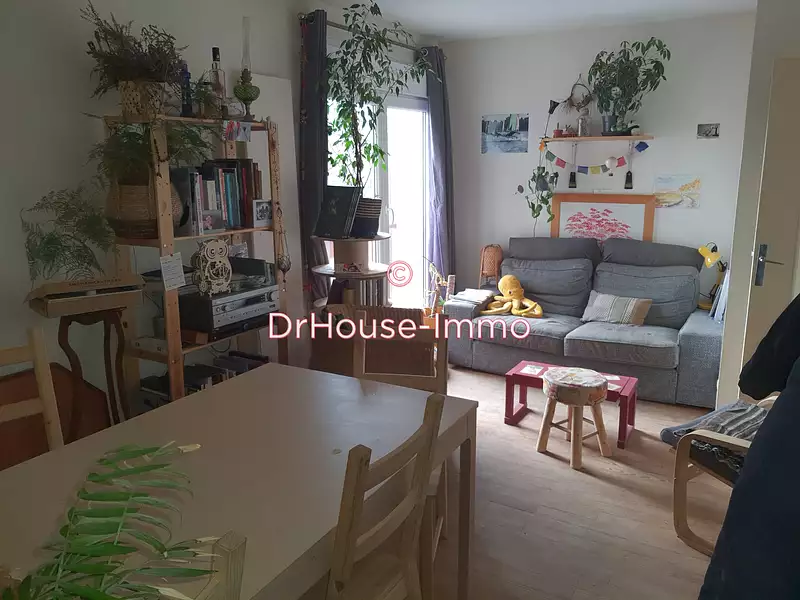 Appartement, 63 m²