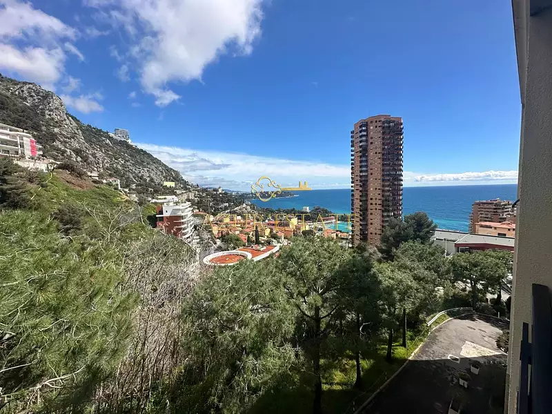 Appartement, 23,53 m²