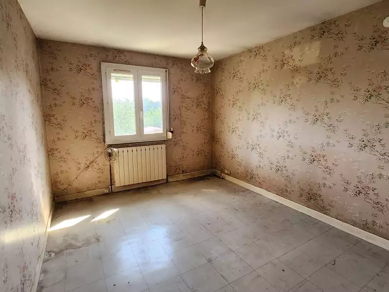 Maison, 65 m²