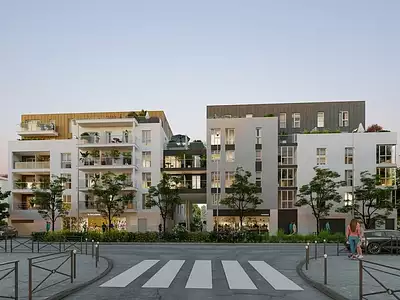 PASSAGE DE LUTECE