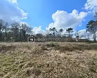 Terrain, 1 633 m²