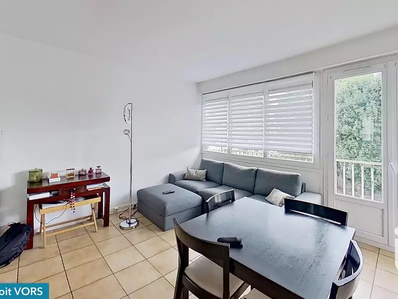 Appartement, 68 m²