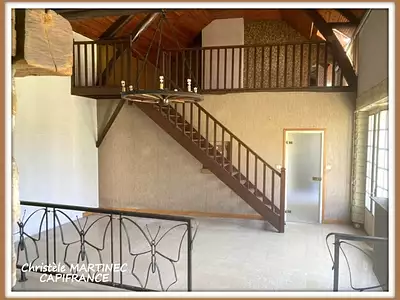 Maison, 165 m²