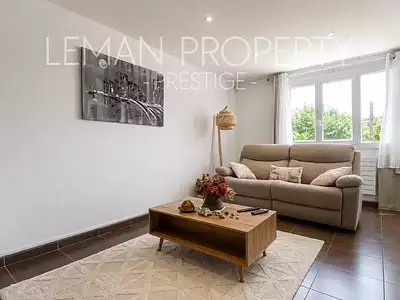 Appartement, 60 m²